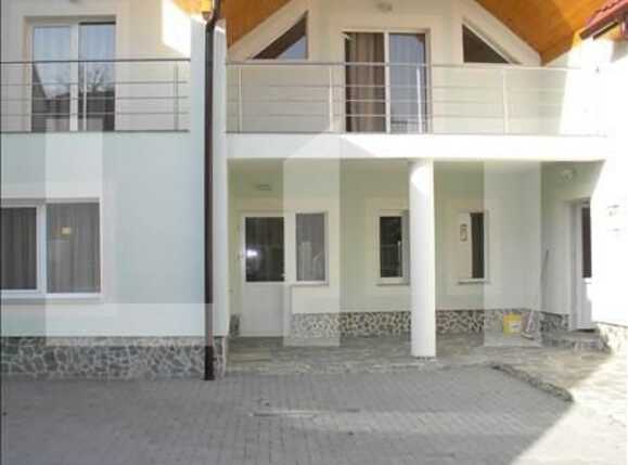 Casa de închiriat 1 camera Gheorgheni - 18614CI | BLITZ Cluj-Napoca | Poza1