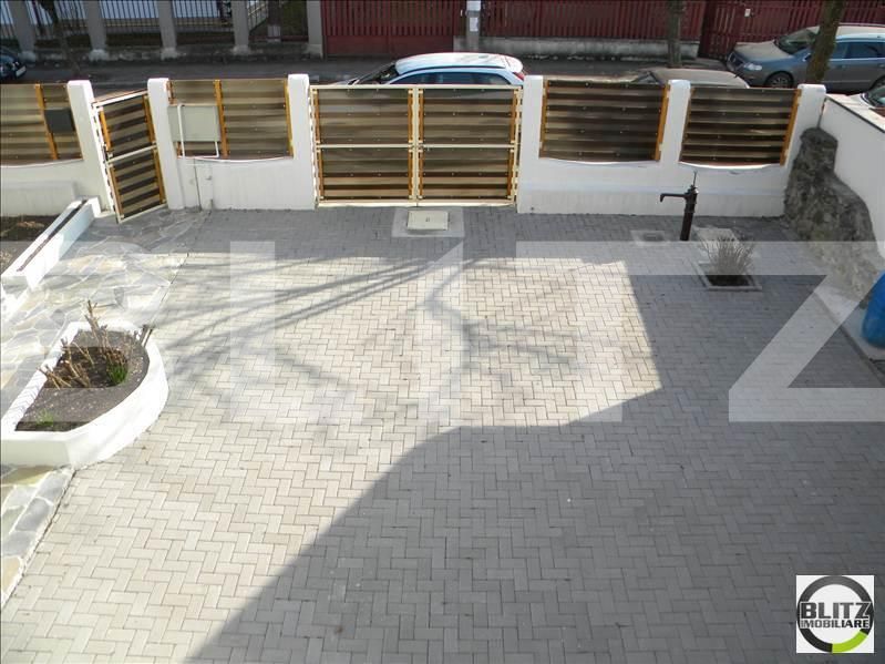 Casa de închiriat 1 camera Gheorgheni - 18614CI | BLITZ Cluj-Napoca | Poza16
