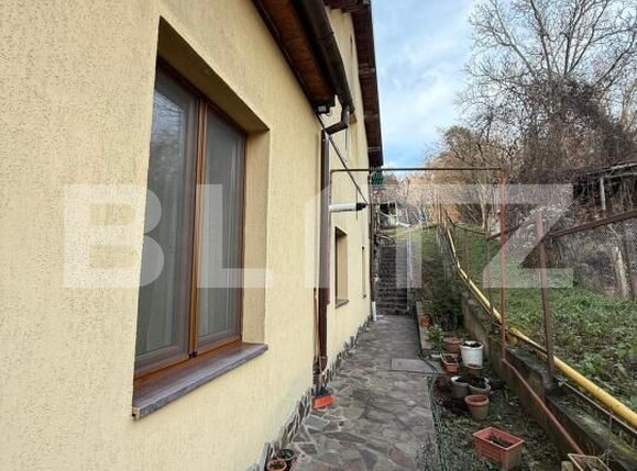 Casa de vânzare 4 camere Grigorescu - 186143CV | BLITZ Cluj-Napoca | Poza1