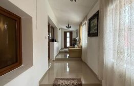 Oportunitate de investiție în Baciu - Teren de 700 mp cu casă pe un singur nivel