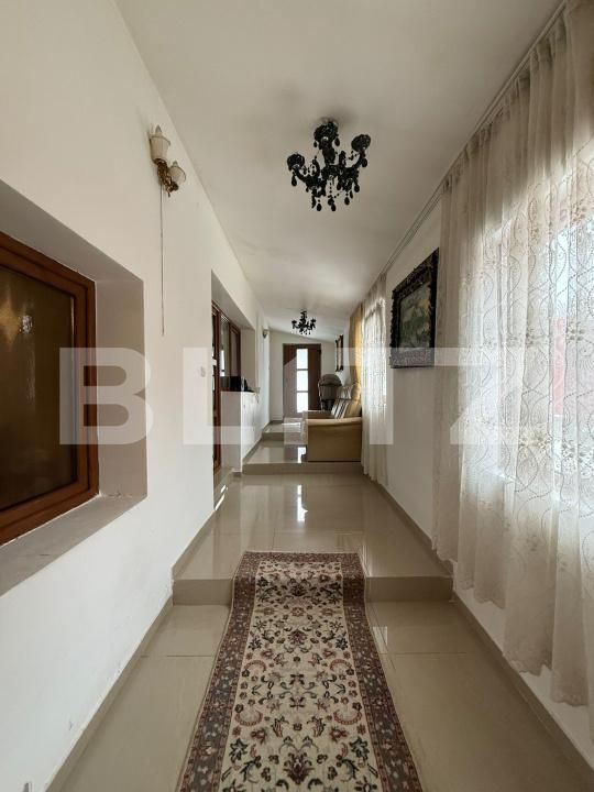 Casa de vânzare 2 camere Baciu - 186149CV | BLITZ Cluj-Napoca | Poza3