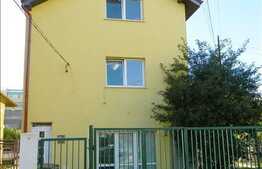 Inchiriere spatiu birouri cu 4 incaperi, in imobil nou tip vila