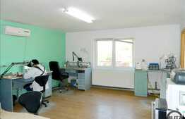 Inchiriere spatiu birouri cu 4 incaperi, in imobil nou tip vila