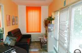 Inchiriere spatiu birouri cu 4 incaperi, in imobil nou tip vila