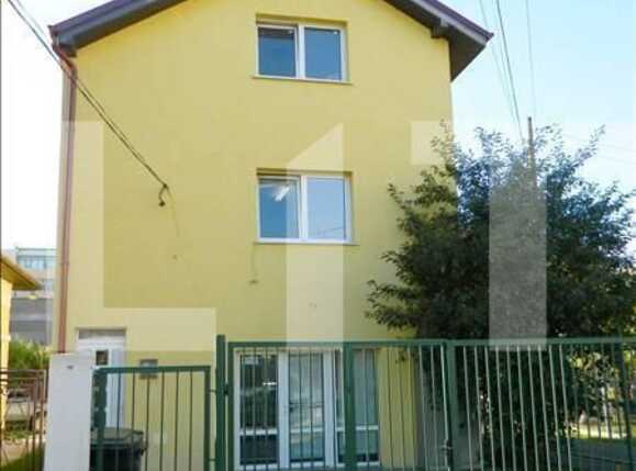 Casa de închiriat 4 camere Grigorescu - 18615CI | BLITZ Cluj-Napoca | Poza1