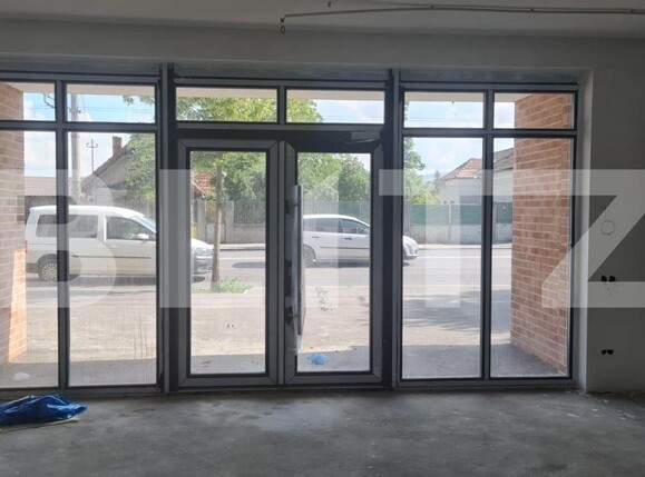 Spațiu comercial de închiriat Someseni - 186150SIC | BLITZ Cluj-Napoca | Poza1