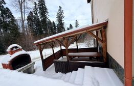 Pensiune de vânzare în Predeal – Proprietate ideală pentru investiție turistică