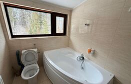 Pensiune de vânzare în Predeal – Proprietate ideală pentru investiție turistică