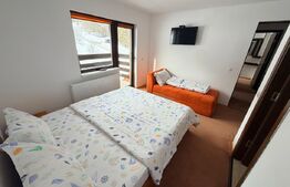 Pensiune de vânzare în Predeal – Proprietate ideală pentru investiție turistică