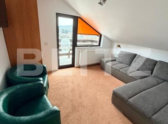 Spațiu comercial de vânzare Predeal - 186154SVC | BLITZ Brașov | Poza3
