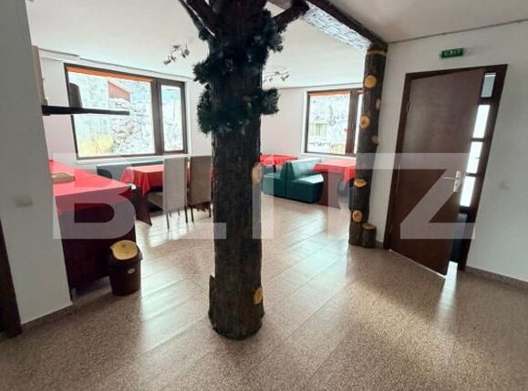 Spațiu comercial de vânzare Predeal - 186154SVC | BLITZ Brașov | Poza2