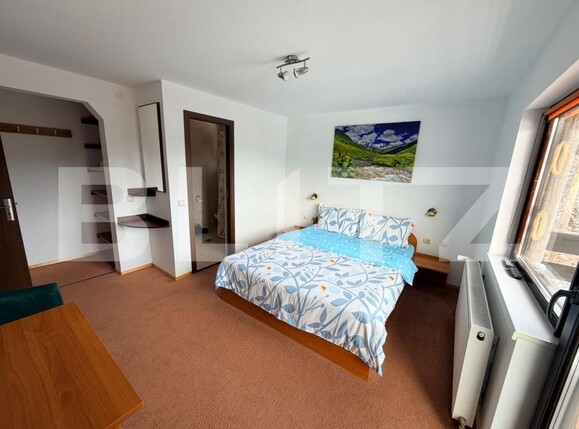 Spațiu comercial de vânzare Predeal - 186154SVC | BLITZ Brașov | Poza7