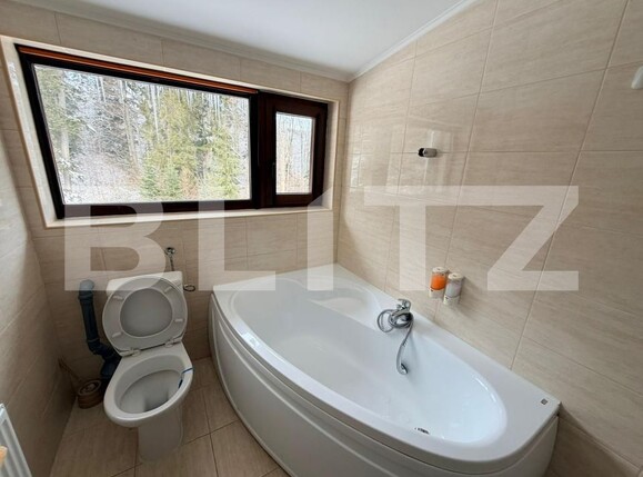 Spațiu comercial de vânzare Predeal - 186154SVC | BLITZ Brașov | Poza6