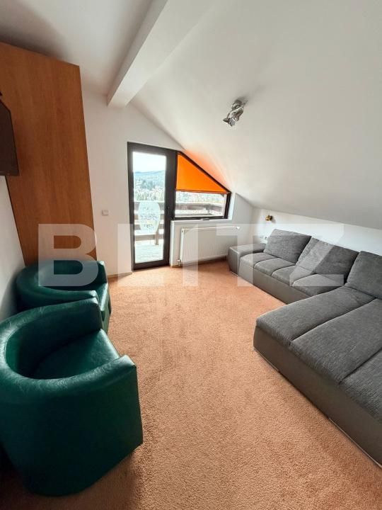 Spațiu comercial de vânzare Predeal - 186154SVC | BLITZ Brașov | Poza3