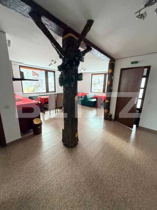 Spațiu comercial de vânzare Predeal - 186154SVC | BLITZ Brașov | Poza2