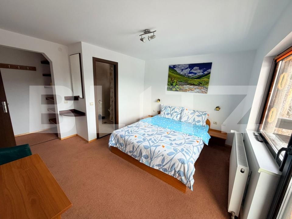Spațiu comercial de vânzare Predeal - 186154SVC | BLITZ Brașov | Poza4
