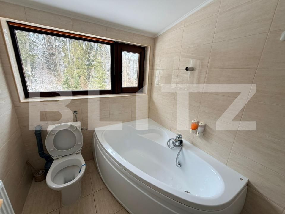 Spațiu comercial de vânzare Predeal - 186154SVC | BLITZ Brașov | Poza3