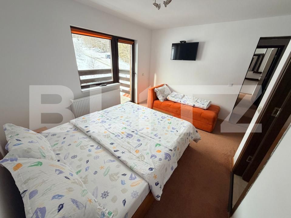 Spațiu comercial de vânzare Predeal - 186154SVC | BLITZ Brașov | Poza5