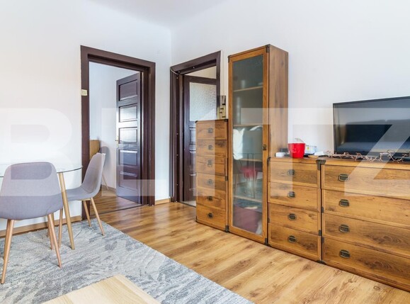 Apartament de vânzare 2 camere Semicentral - 186156AV | BLITZ Cluj-Napoca | Poza3