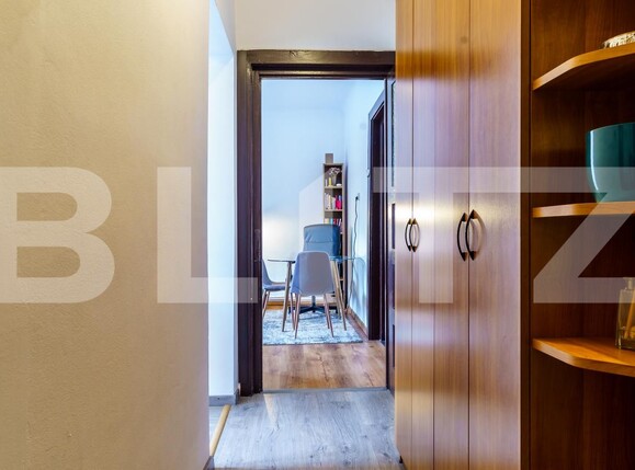 Apartament de vânzare 2 camere Semicentral - 186156AV | BLITZ Cluj-Napoca | Poza11