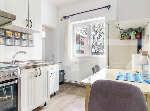 Apartament de vânzare 2 camere Semicentral - 186156AV | BLITZ Cluj-Napoca | Poza6