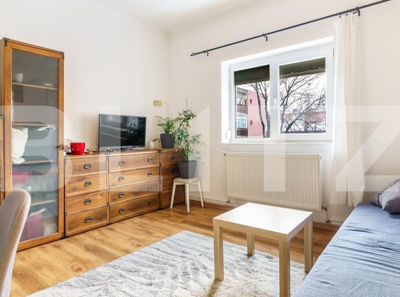 Apartament de vânzare 2 camere Semicentral - 186156AV | BLITZ Cluj-Napoca | Poza2