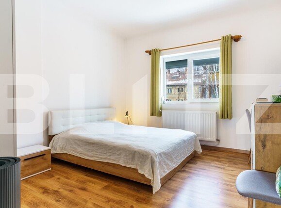 Apartament de vânzare 2 camere Semicentral - 186156AV | BLITZ Cluj-Napoca | Poza8