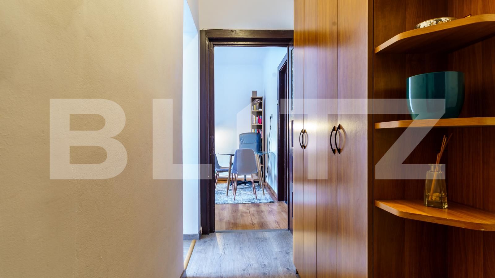 Apartament de vânzare 2 camere Semicentral - 186156AV | BLITZ Cluj-Napoca | Poza11