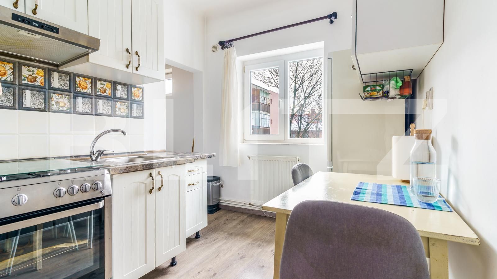 Apartament de vânzare 2 camere Semicentral - 186156AV | BLITZ Cluj-Napoca | Poza6