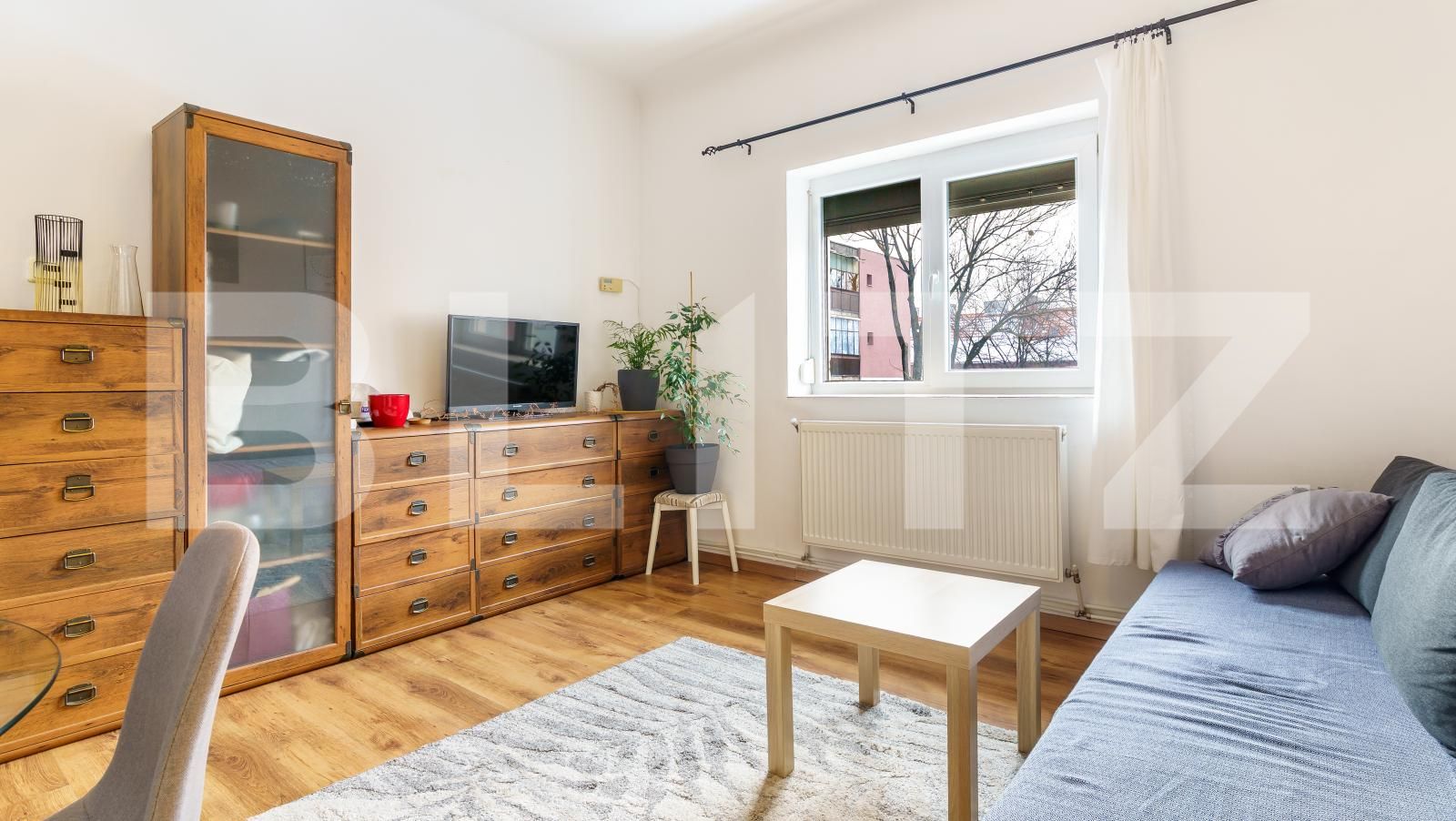 Apartament de vânzare 2 camere Semicentral - 186156AV | BLITZ Cluj-Napoca | Poza2