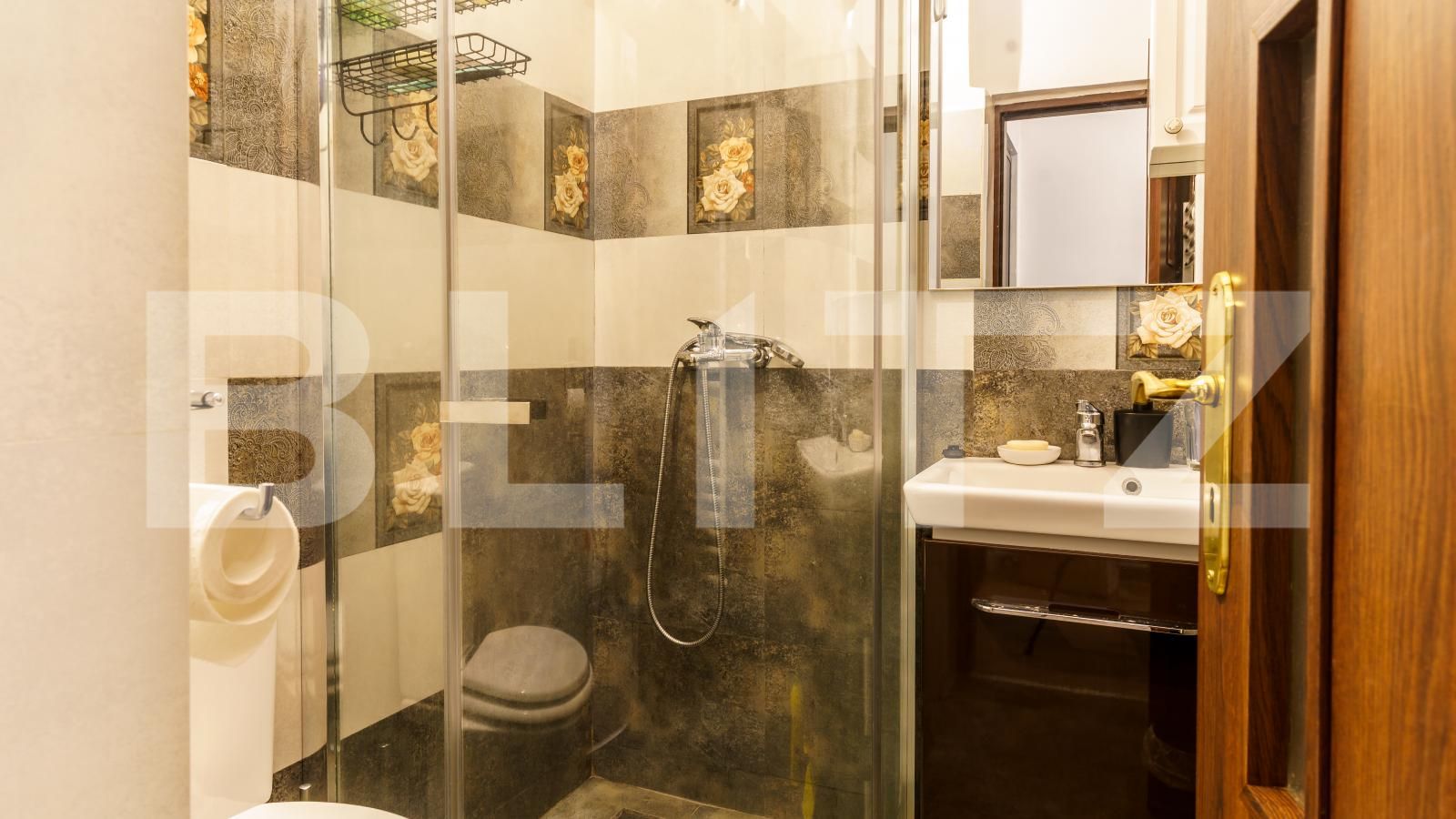 Apartament de vânzare 2 camere Semicentral - 186156AV | BLITZ Cluj-Napoca | Poza9