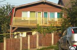 Casa la pret de apartament in Grigorescu!