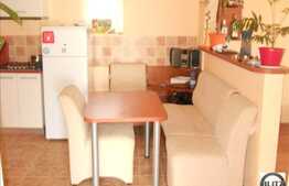 Casa la pret de apartament in Grigorescu!