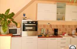 Casa la pret de apartament in Grigorescu!