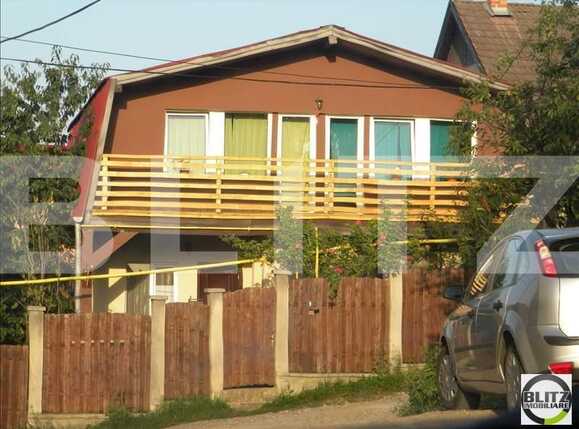 Casa de vânzare 3 camere Grigorescu - 18616CV | BLITZ Cluj-Napoca | Poza1