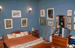 Casa din Grigorescu , Zona Exclusiva de Case. Finisaje Moderne !!