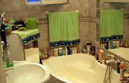 Casa din Grigorescu , Zona Exclusiva de Case. Finisaje Moderne !!