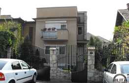 Casa din Grigorescu , Zona Exclusiva de Case. Finisaje Moderne !!