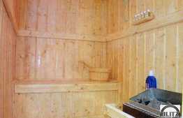 Casa din Grigorescu , Zona Exclusiva de Case. Finisaje Moderne !!