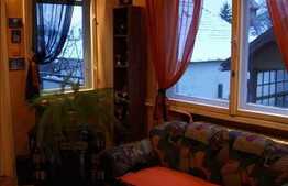 Casa din Grigorescu , Zona Exclusiva de Case. Finisaje Moderne !!