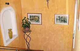 Casa din Grigorescu , Zona Exclusiva de Case. Finisaje Moderne !!