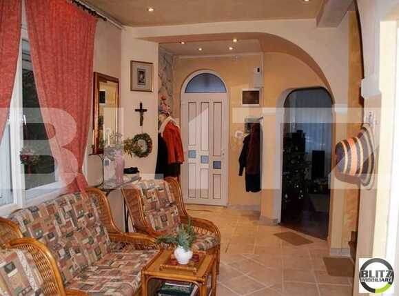 Casa de vânzare 1 camera Grigorescu - 18617CV | BLITZ Cluj-Napoca | Poza1