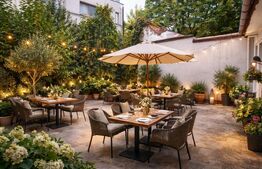 Spatiu comercial 220mp, alimentatie publica, Piata Muzeului