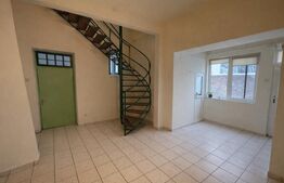 Spatiu comercial 220mp, alimentatie publica, Piata Muzeului