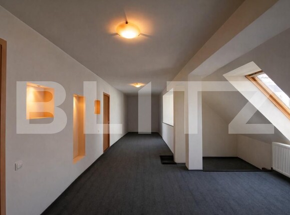 Spațiu comercial de închiriat Central - 186171SIC | BLITZ Cluj-Napoca | Poza8