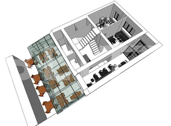 Spațiu comercial de închiriat Central - 186171SIC | BLITZ Cluj-Napoca | Poza3