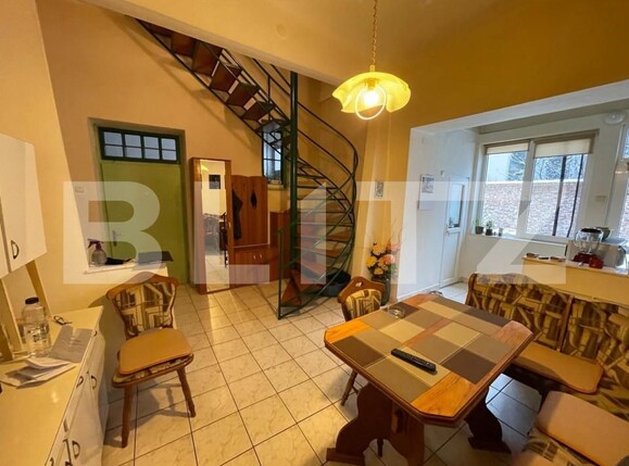 Spațiu comercial de închiriat Central - 186171SIC | BLITZ Cluj-Napoca | Poza5