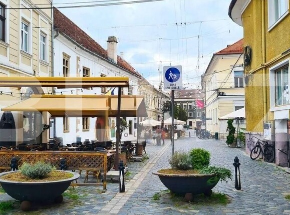 Spațiu comercial de închiriat Central - 186171SIC | BLITZ Cluj-Napoca | Poza9