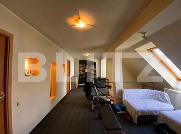 Spațiu comercial de închiriat Central - 186171SIC | BLITZ Cluj-Napoca | Poza7