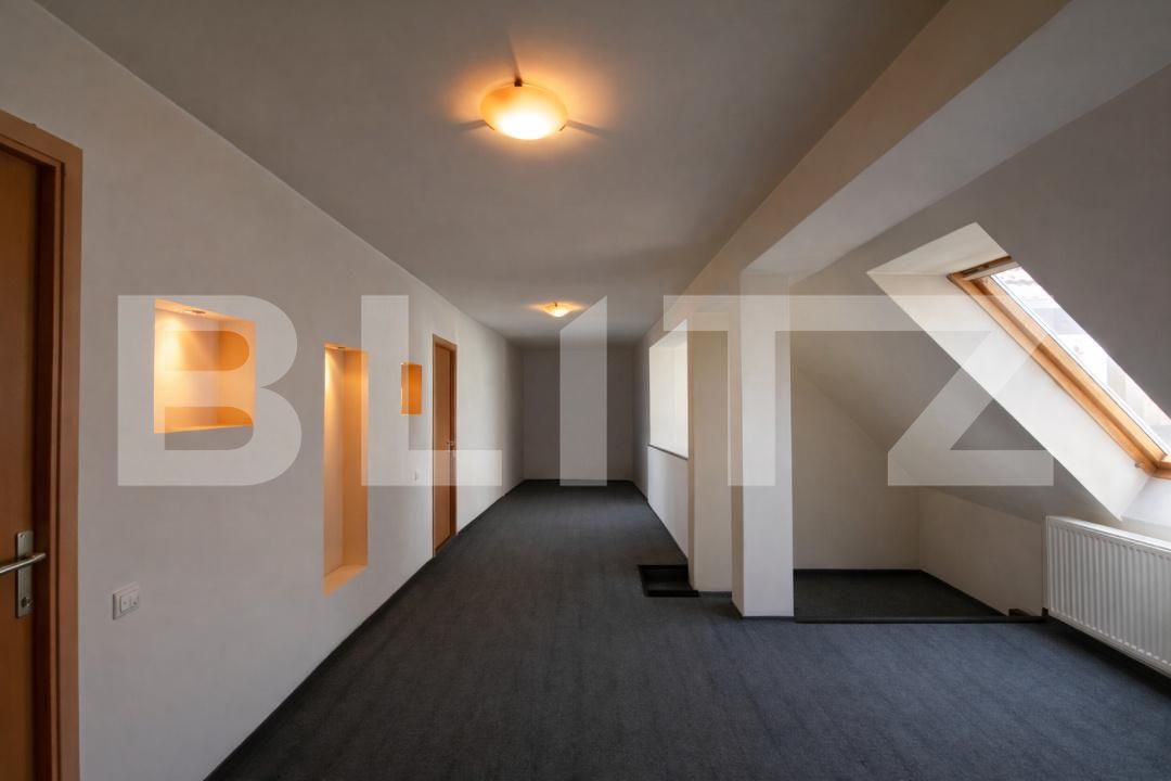 Spațiu comercial de închiriat Central - 186171SIC | BLITZ Cluj-Napoca | Poza8